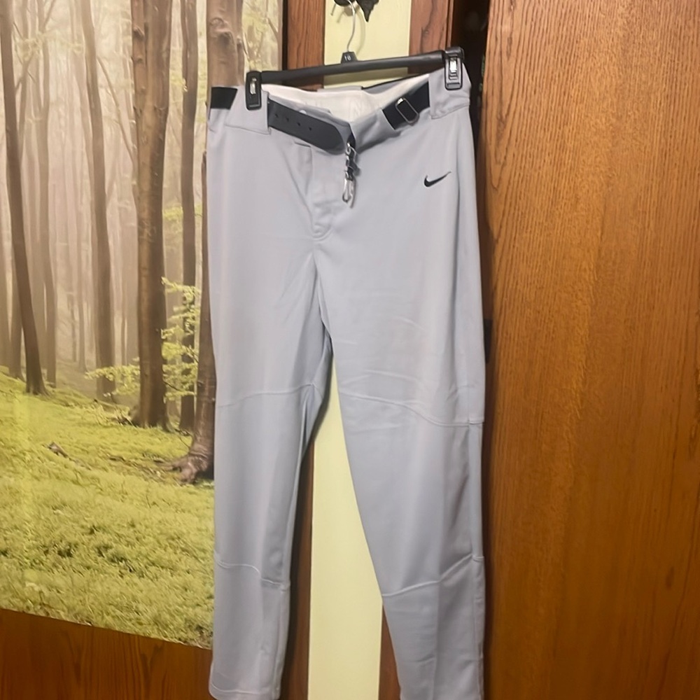 Nike men’s baseball pants size XL